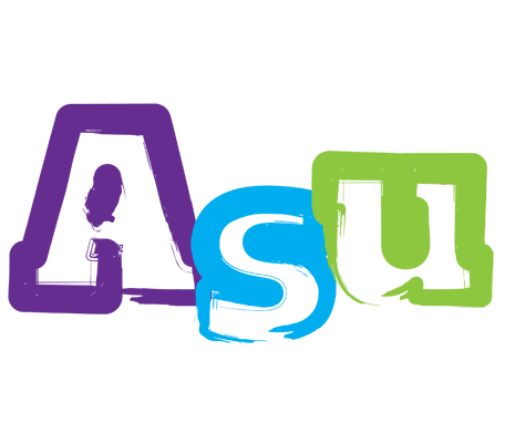 Asu casino logo
