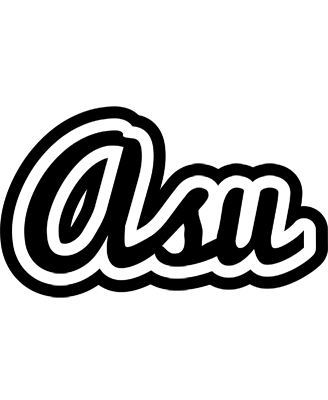 Asu chess logo