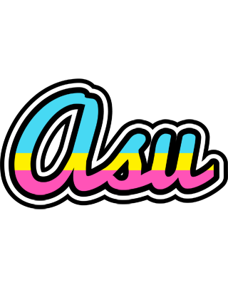 Asu circus logo