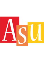 Asu colors logo