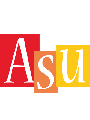 Asu colors logo