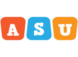 Asu comics logo