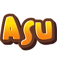 Asu cookies logo