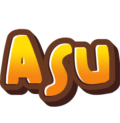 Asu cookies logo