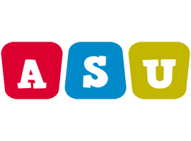 Asu daycare logo