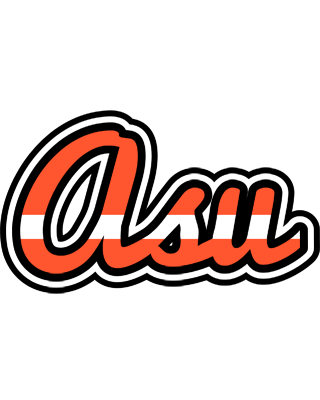 Asu denmark logo
