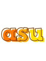 Asu desert logo