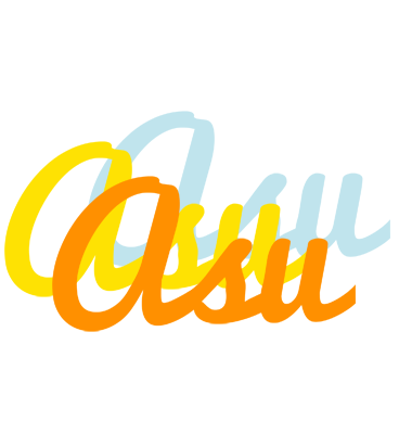 Asu energy logo