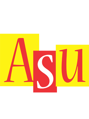 Asu errors logo