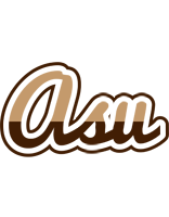 Asu exclusive logo