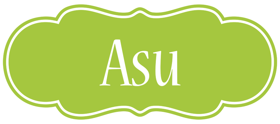 Asu family logo