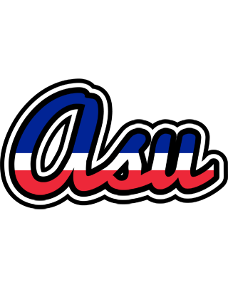 Asu france logo