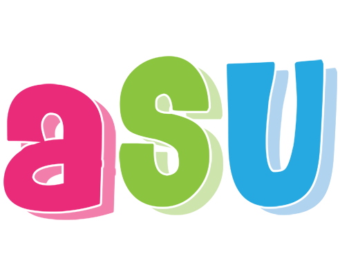 Asu friday logo