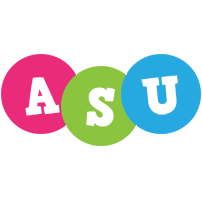 Asu friends logo