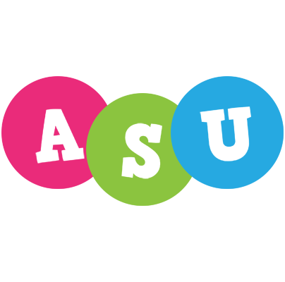 Asu friends logo