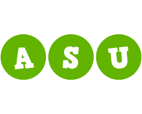 Asu games logo