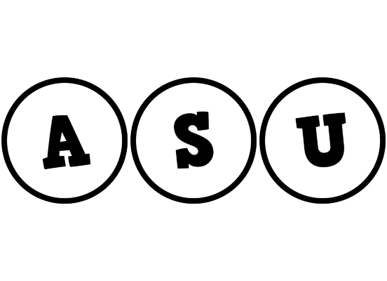 Asu handy logo