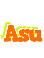 Asu healthy logo