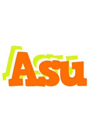 Asu healthy logo