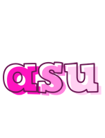 Asu hello logo