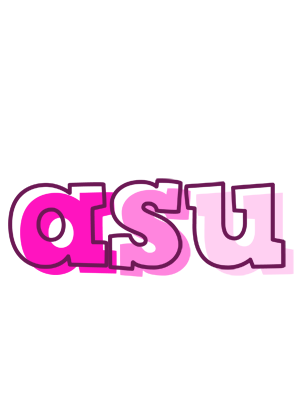 Asu hello logo