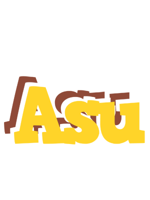 Asu hotcup logo