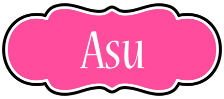 Asu invitation logo