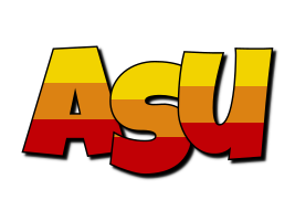 Asu jungle logo