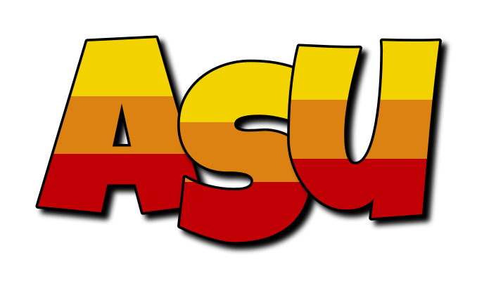 Asu jungle logo