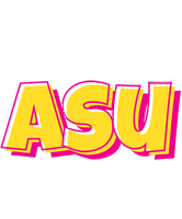 Asu kaboom logo