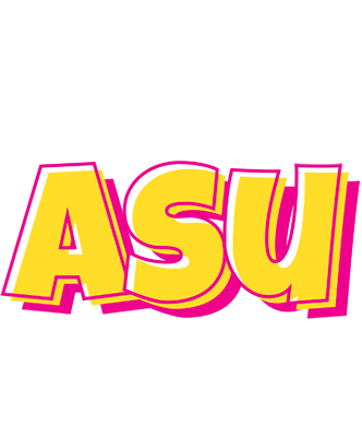 Asu kaboom logo