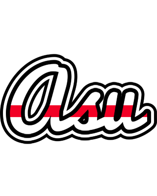 Asu kingdom logo