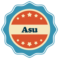 Asu labels logo