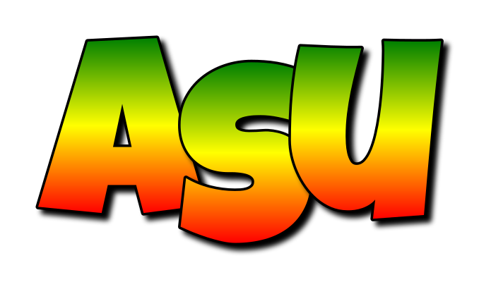 Asu mango logo