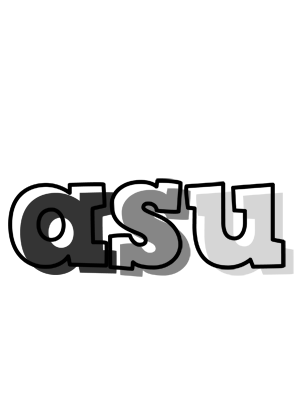 Asu night logo