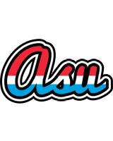 Asu norway logo