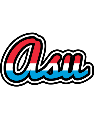 Asu norway logo
