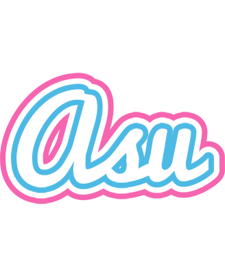 Asu outdoors logo