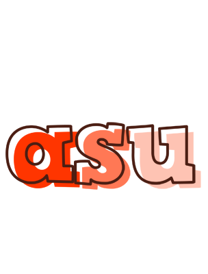 Asu paint logo