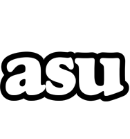 Asu panda logo