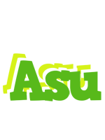 Asu picnic logo