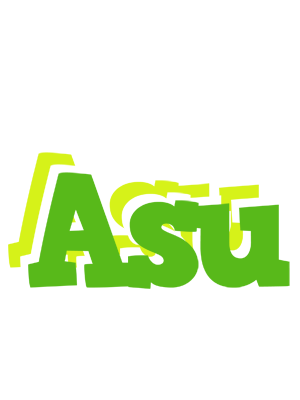 Asu picnic logo