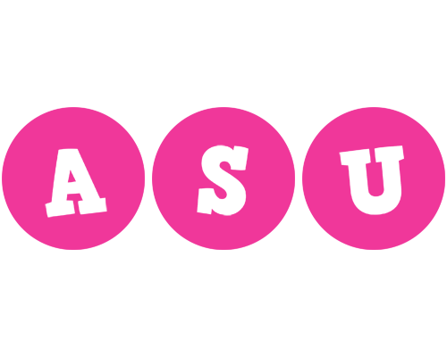Asu poker logo