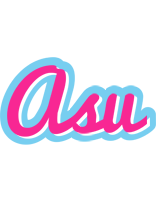 Asu popstar logo