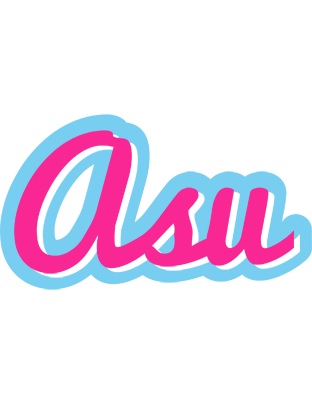 Asu popstar logo