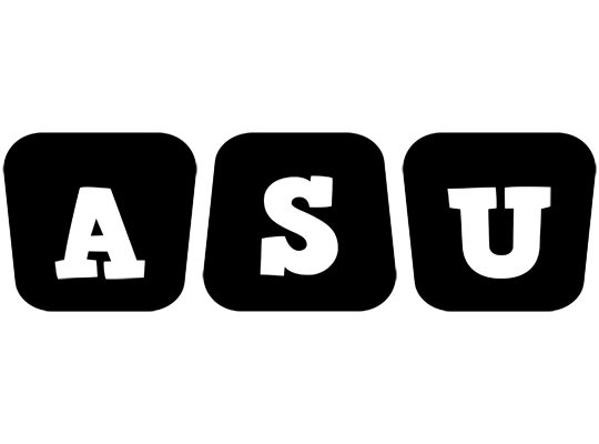 Asu racing logo