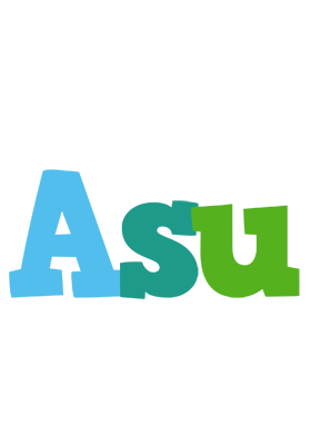 Asu rainbows logo