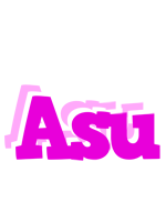 Asu rumba logo