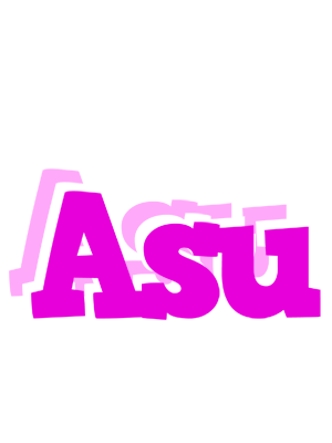 Asu rumba logo