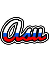 Asu russia logo